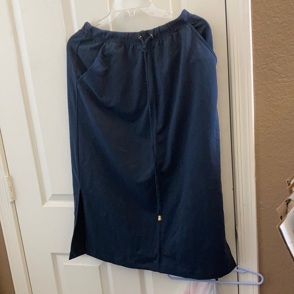 FINAL MARKDOWN KORET ladies skirt petite small